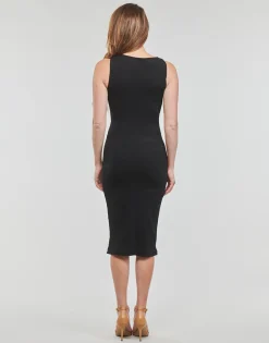 Guess - SL ERNESTINE KNOT DRESS