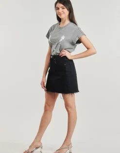 Guess - SLEEVES STRASS