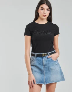 Guess - SS CN ASTRELLE TEE