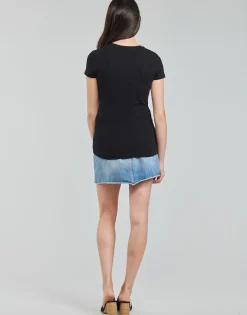 Guess - SS CN ASTRELLE TEE