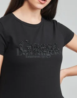 Guess - SS CN ASTRELLE TEE