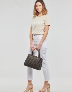 Guess - SS CN AURELIA TEE