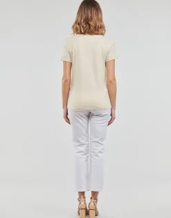 Guess - SS CN AURELIA TEE