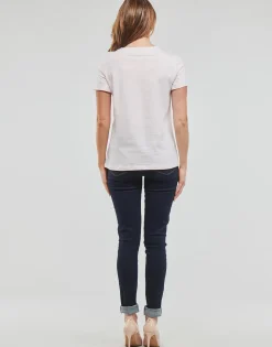 Guess - SS CN BENITA TEE