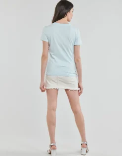 Guess - SS CN ICON TEE