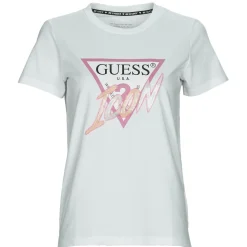 Guess - SS CN ICON TEE