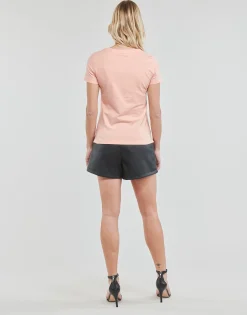 Guess - SS CN ICON TEE