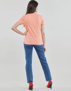 Guess - SS CN ORIGINAL TEE