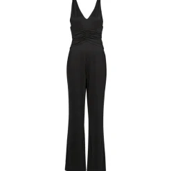 Guess - SS COWL POPLIA OVERALL