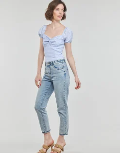 Guess - SS LAZIZE KNOT TOP
