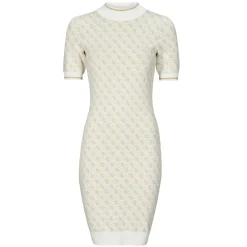 Guess - SS LISE 4G LOGO SWTER