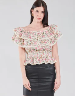 Guess - SS NEW ISOTTA TOP