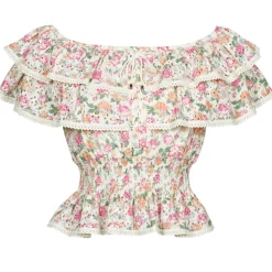 Guess - SS NEW ISOTTA TOP