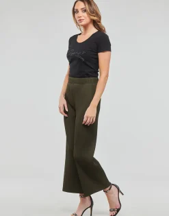 Guess - SS RN ADELINA TEE