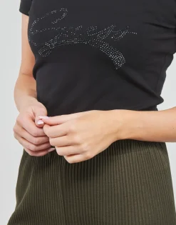 Guess - SS RN ADELINA TEE