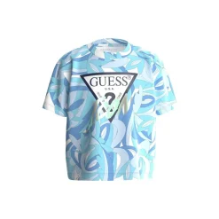 Guess - SS SHIRT