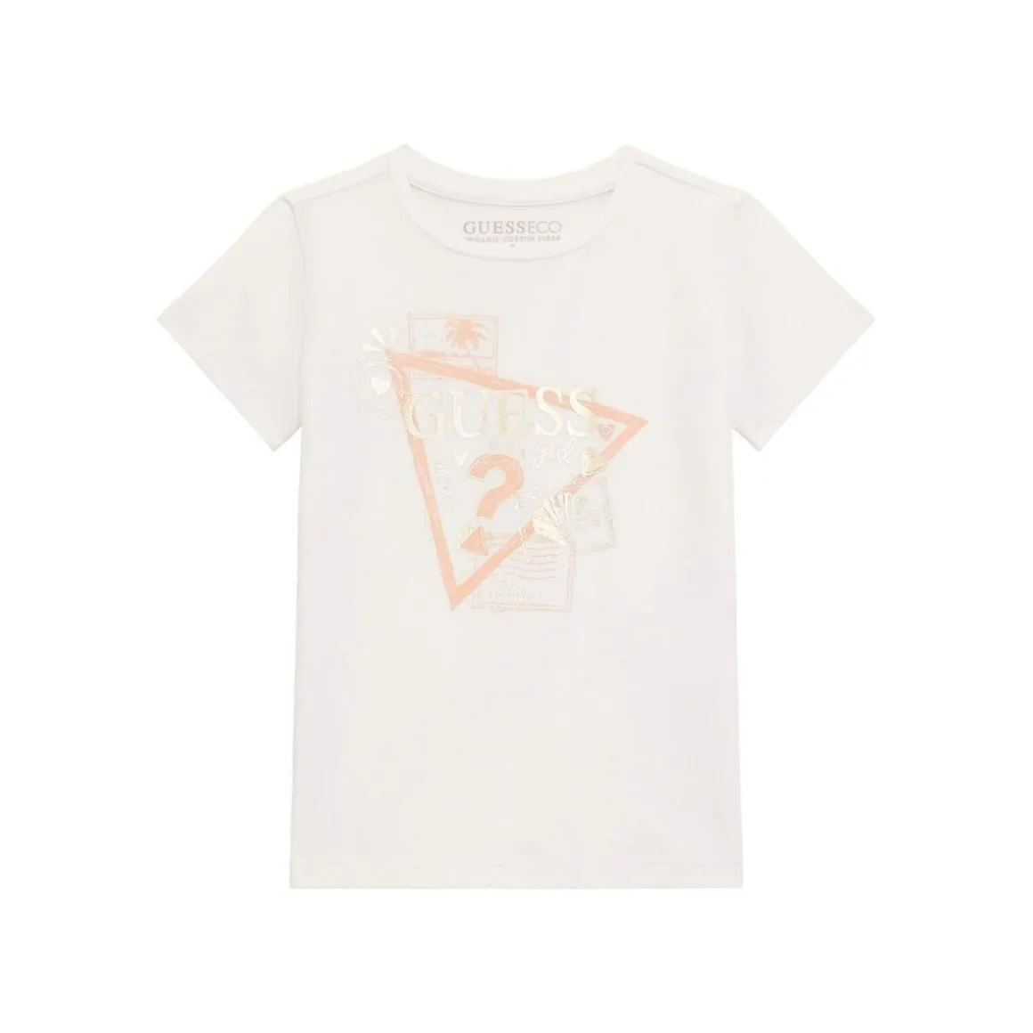 Guess - SS SHIRT