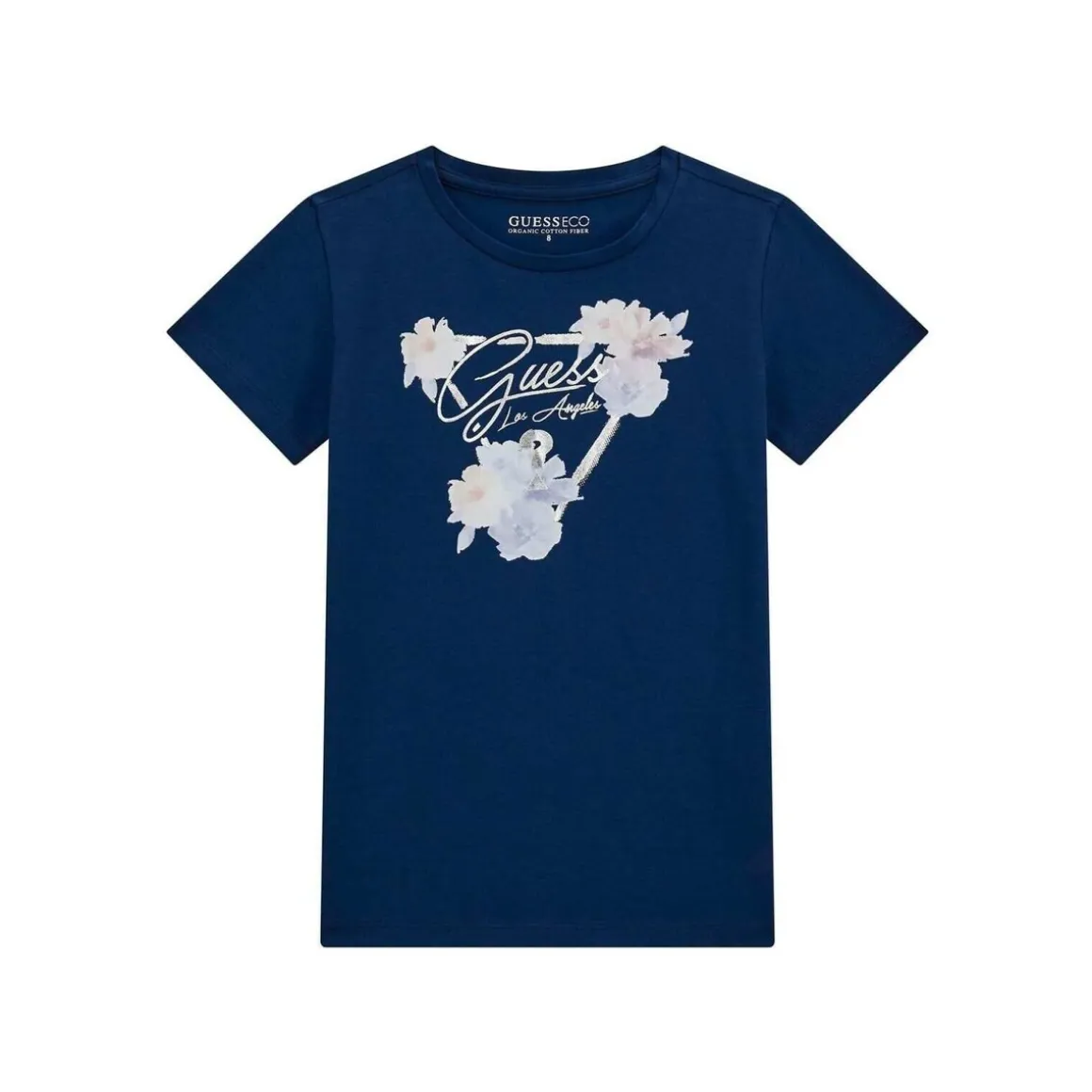 Guess - SS T SHIRT