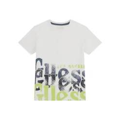 Guess - SS T SHIRT