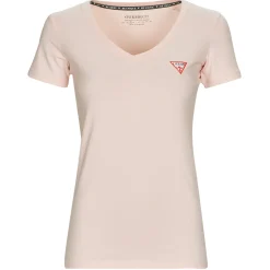 Guess - SS VN MINI TRIANGLE TEE