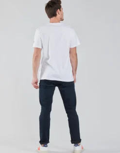 Guess - SURF HOUSE CN SS TEE