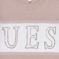 Guess - SWEATER DRESS
