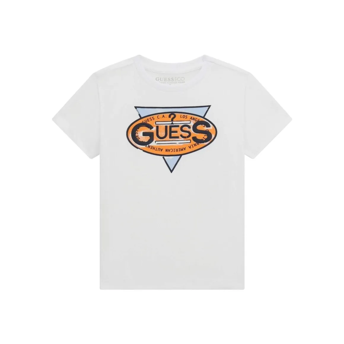 Guess - T SHIRT