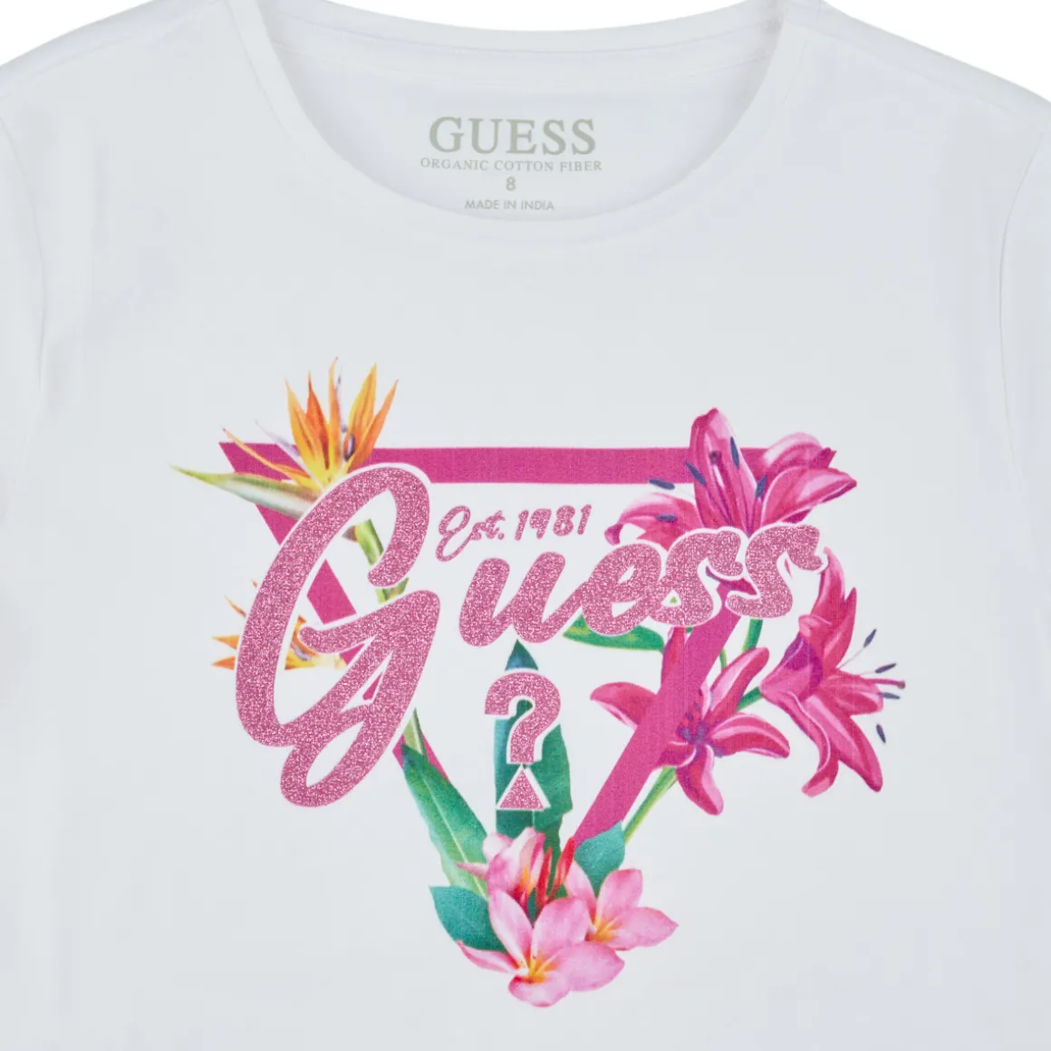 Guess - T SHIRT