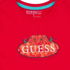 Guess - T SHIRT