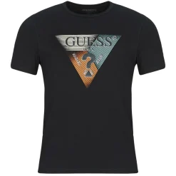 Guess - TRIANGLE TEE