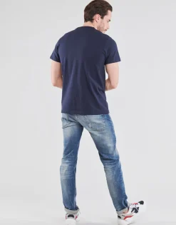 Guess - TRIESLEY CN SS TEE