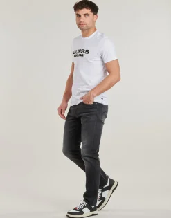 Guess - VELVET LOGO