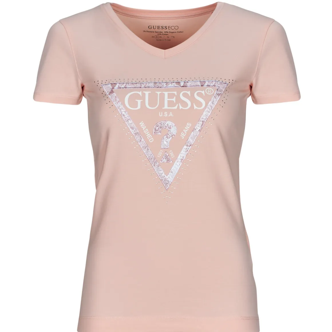 Guess - VN PYTHON TRIANGLE