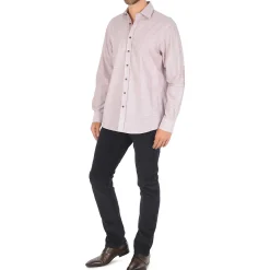 Hackett - MULTI MINI GRID CHECK