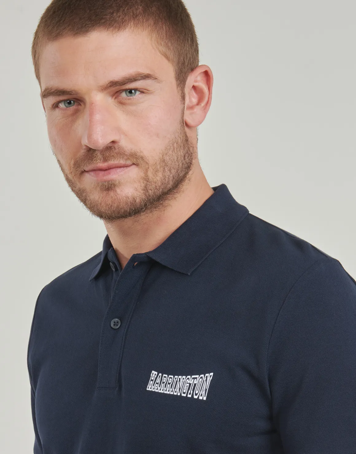 Harrington - HARRI