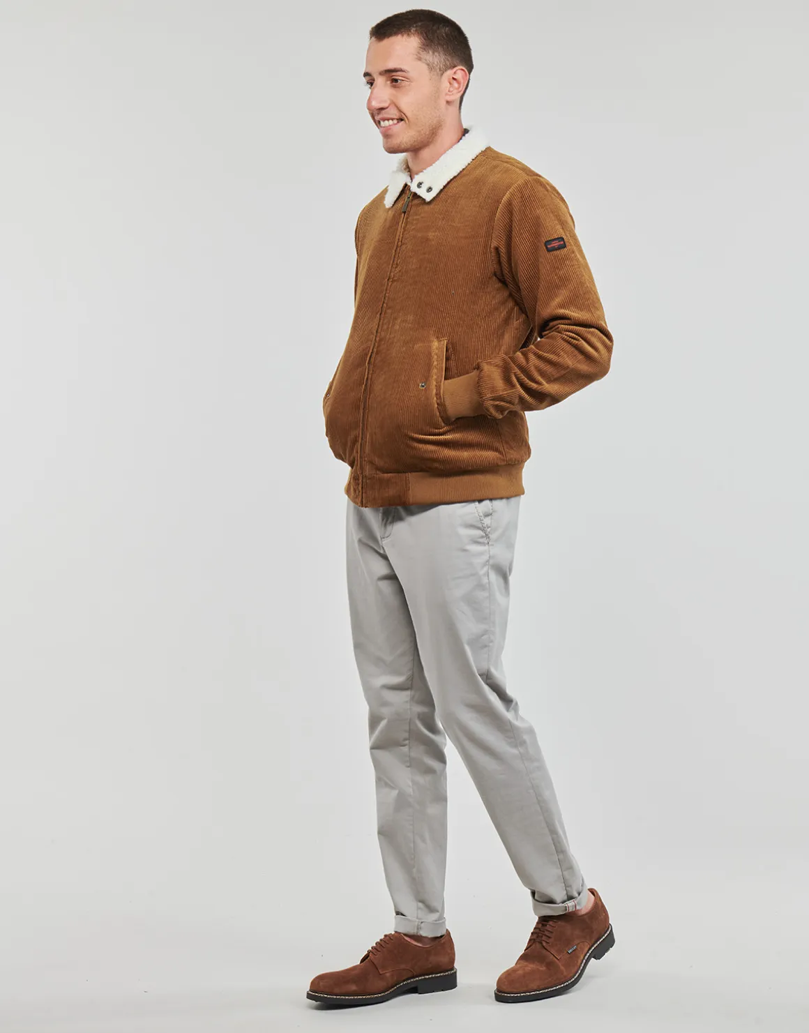 Harrington - HARRINGTON LIAM