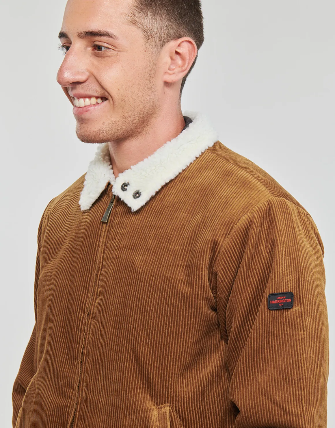 Harrington - HARRINGTON LIAM