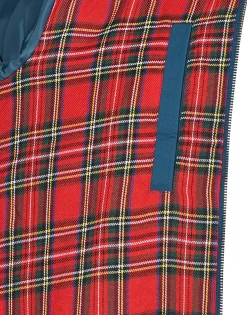 Harrington - HGO