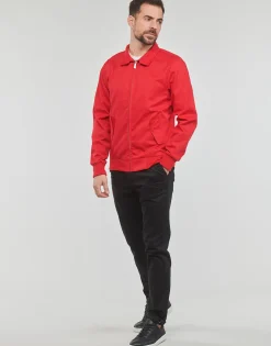 Harrington - HGO