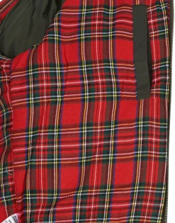 Harrington - HGO HOODED