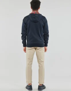 Harrington - HGO HOODED RECYCLED