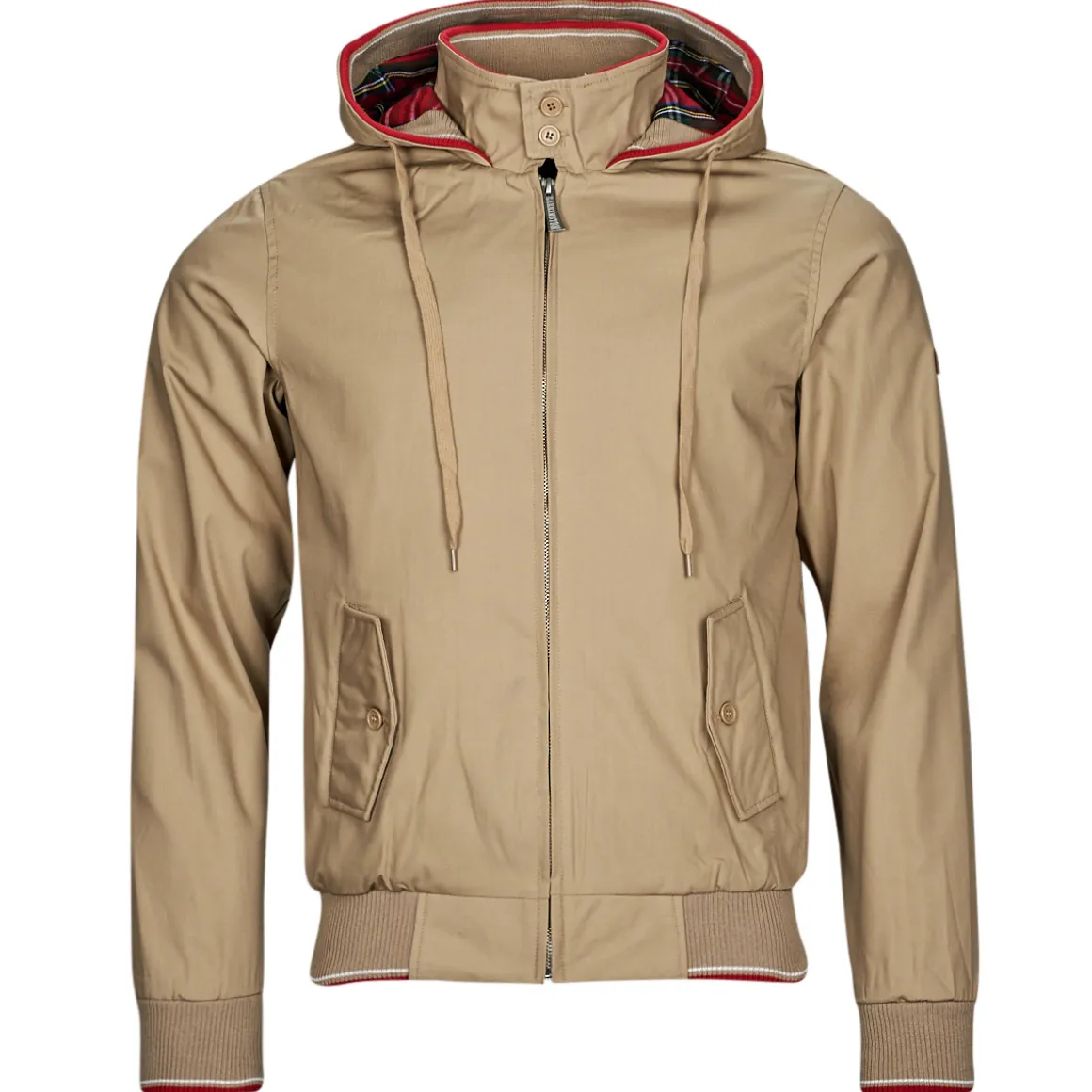 Harrington - JAGGER