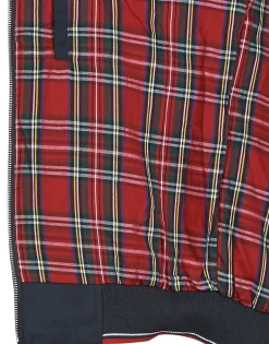 Harrington - MICK