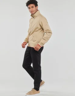 Harrington - MICK