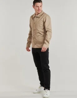 Harrington - PAINT JACKET