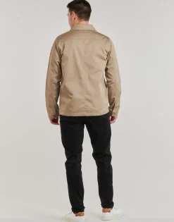 Harrington - PAINT JACKET