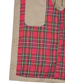 Harrington - PAINT JACKET