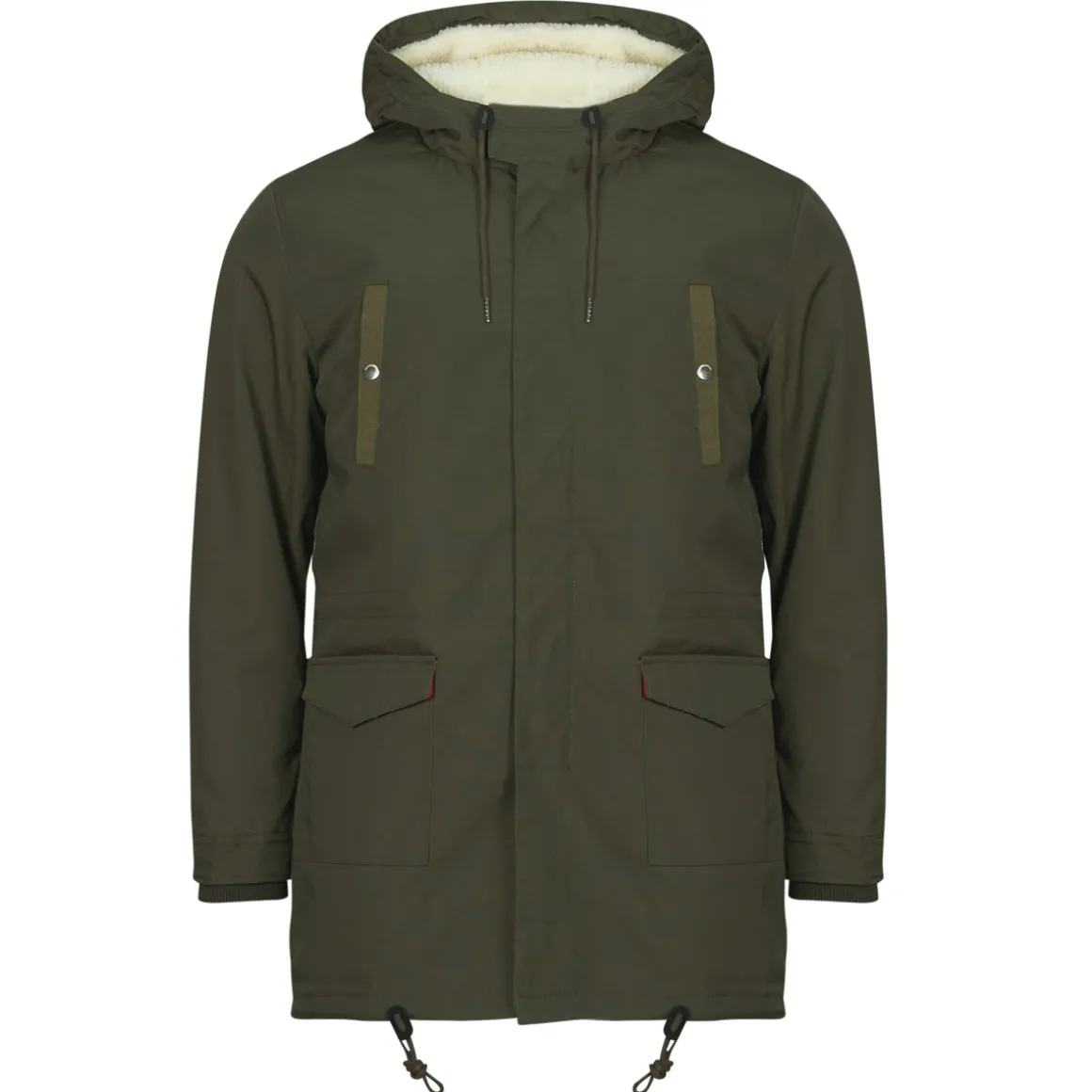 Harrington - PARKA PALMER