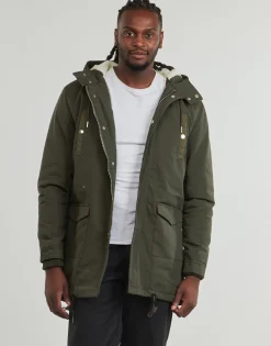 Harrington - PARKA PALMER