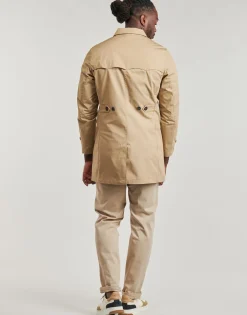 Harrington - TRENCH